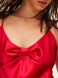 Actitude Top Donna 261AP2253 Magenta - Fuxia