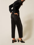 Actitude Jeans Bootcut Donna 261AP2262 - Nero