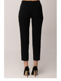 Actitude Pantalone Capri Donna 261AP2275 - Nero