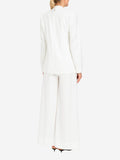 Actitude Blazer Donna 261AP2290 Off White - Bianco