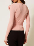 Actitude Maglia Donna 261AP3105 Pink Dancer - Rosa