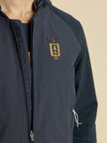 Aeronautica Militare Giubbino Uomo AF0519UCT04291 - Blu