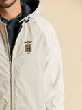 Aeronautica Militare Giubbino Uomo AF0519UCT04291 - Avorio