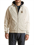 Aeronautica Militare Giubbino Uomo AF0519UCT04291 - Avorio
