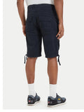 Aeronautica Militare Bermuda Casual Uomo BE0041UCT01122 - Blu
