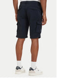 Aeronautica Militare Bermuda Casual Uomo BE0066UCT01122 - Blu