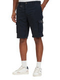Aeronautica Militare Bermuda Casual Uomo BE0066UCT01122 - Blu
