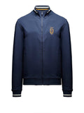 Aeronautica Militare Felpa Zip Uomo FE2089UF00674 - Blu