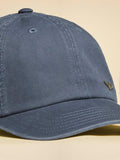 Aeronautica Militare Berretto con Visiera Uomo HA1244UCT02476 - Blu