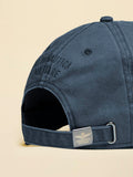 Aeronautica Militare Berretto con Visiera Uomo HA1244UCT02476 - Blu