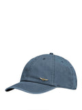 Aeronautica Militare Berretto con Visiera Uomo HA1244UCT02476 - Blu