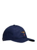 aeronautica militare berretto con visiera uomo ha1246uct02 blu 169492506