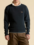 Aeronautica Militare Pullover Uomo MA1571UL00940 - Blu