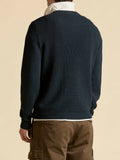 Aeronautica Militare Pullover Uomo MA1571UL00940 - Blu