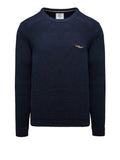 Aeronautica Militare Pullover Uomo MA1571UL00940 - Blu