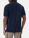 Aeronautica Militare Polo Uomo PO1308UP00082 - Blu