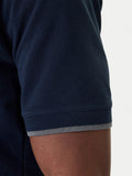 Aeronautica Militare Polo Uomo PO1308UP00082 - Blu