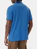 Aeronautica Militare Polo Uomo PO1308UP00082 - Blu