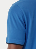 Aeronautica Militare Polo Uomo PO1308UP00082 - Blu