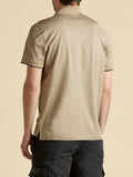 Aeronautica Militare Polo Uomo PO1907UJ00682 Winter Twig - Beige