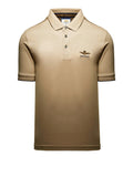 Aeronautica Militare Polo Uomo PO1907UJ00682 Winter Twig - Beige