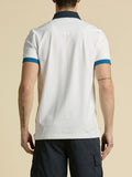 Aeronautica Militare Polo Uomo PO1908UP00191 Off White - Bianco