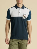 Aeronautica Militare Polo Uomo PO1915UP00191 - Blu