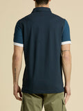 Aeronautica Militare Polo Uomo PO1915UP00191 - Blu