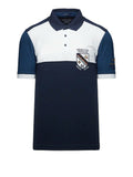 Aeronautica Militare Polo Uomo PO1915UP00191 - Blu