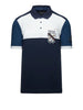 aeronautica militare polo uomo po1915up00191 blu 165943648