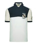 aeronautica militare polo uomo po1915up00191 off white ghiaccio navy bianco 169848126