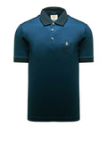 Aeronautica Militare Polo Uomo PO1917UJ00682 Titan Avio - Blu