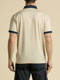 Aeronautica Militare Polo Uomo PO1917UJ00682 - Avorio