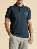 Aeronautica Militare Polo Uomo PO1926UJ00723 - Blu