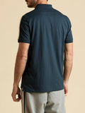 Aeronautica Militare Polo Uomo PO1926UJ00723 - Blu