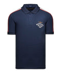 Aeronautica Militare Polo Uomo PO1926UJ00723 - Blu