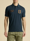Aeronautica Militare Polo Uomo PO1927UP00191 - Blu