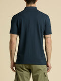 Aeronautica Militare Polo Uomo PO1927UP00191 - Blu