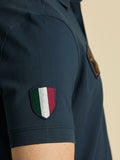 Aeronautica Militare Polo Uomo PO1927UP00191 - Blu