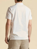 Aeronautica Militare Polo Uomo PO1927UP00191 Off White - Bianco