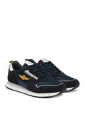 Aeronautica Militare Sneakers Uomo SC0288UCT03545 - Blu