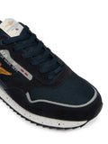 Aeronautica Militare Sneakers Uomo SC0288UCT03545 - Blu