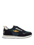 Aeronautica Militare Sneakers Uomo SC0288UCT03545 - Blu