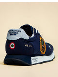 Aeronautica Militare Sneakers Uomo SC0292UCT03331 - Blu