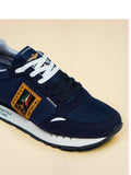 Aeronautica Militare Sneakers Uomo SC0292UCT03331 - Blu