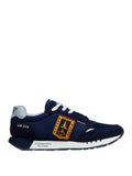 Aeronautica Militare Sneakers Uomo SC0292UCT03331 - Blu