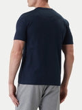 Aeronautica Militare T-shirt Uomo TS1580UJ00372 - Blu