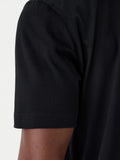 Aeronautica Militare T-shirt Uomo TS1580UJ00372 Jet Black - Nero