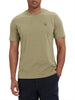 aeronautica militare t shirt uomo ts1580uj00372 green verde 163903561