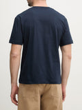 Aeronautica Militare T-shirt Uomo TS2522UJ00641 - Blu